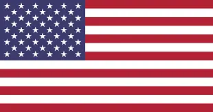 american flag-Warwick
