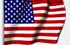 american flag - Warwick