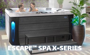 Escape X-Series Spas Warwick hot tubs for sale