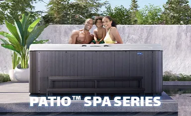 Patio Plus™ Spas Warwick hot tubs for sale