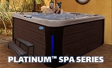 Platinum™ Spas Warwick hot tubs for sale