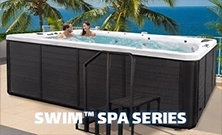 Swim Spas Warwick hot tubs for sale