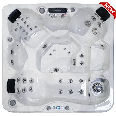 Costa EC-749L hot tubs for sale in Warwick
