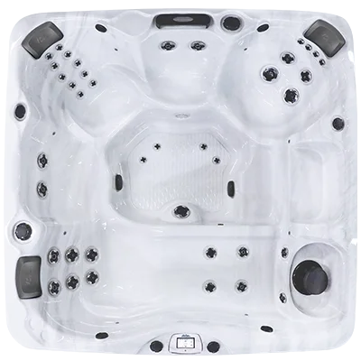 Avalon-X EC-840LX hot tubs for sale in Warwick