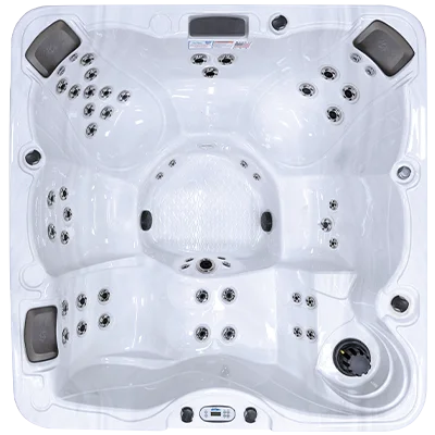 Pacifica Plus PPZ-743L hot tubs for sale in Warwick