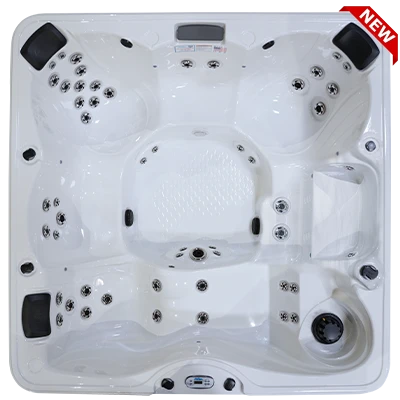 Atlantic Plus PPZ-843LC hot tubs for sale in Warwick