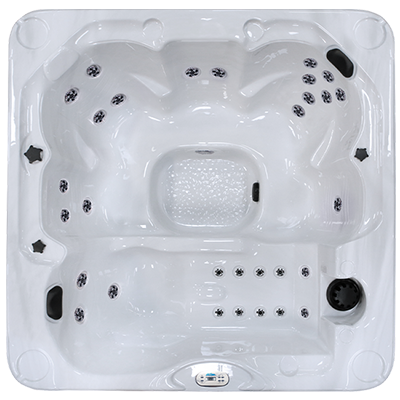 Pacifica Plus PPZ-730L hot tubs for sale in Warwick