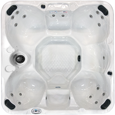 Hawaiian PZ-620B hot tubs for sale in Warwick