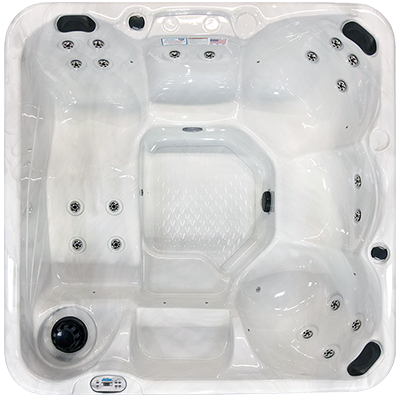 Hawaiian PZ-620L hot tubs for sale in Warwick